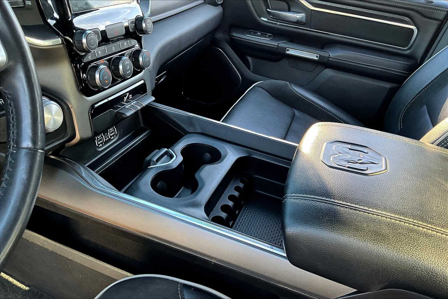 2024 Ram 1500 Laramie photo 15