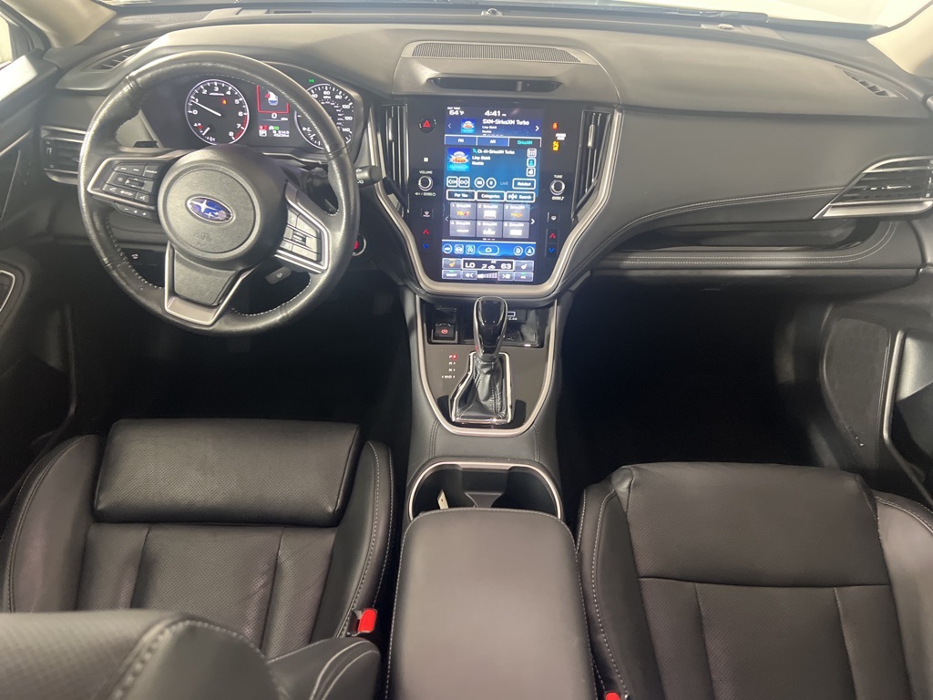 2023 Subaru Outback Limited photo 2