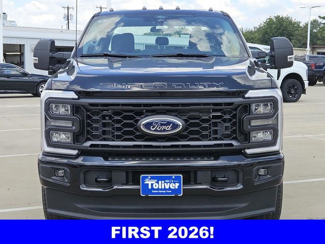 2026 Ford F-250 XL photo 3