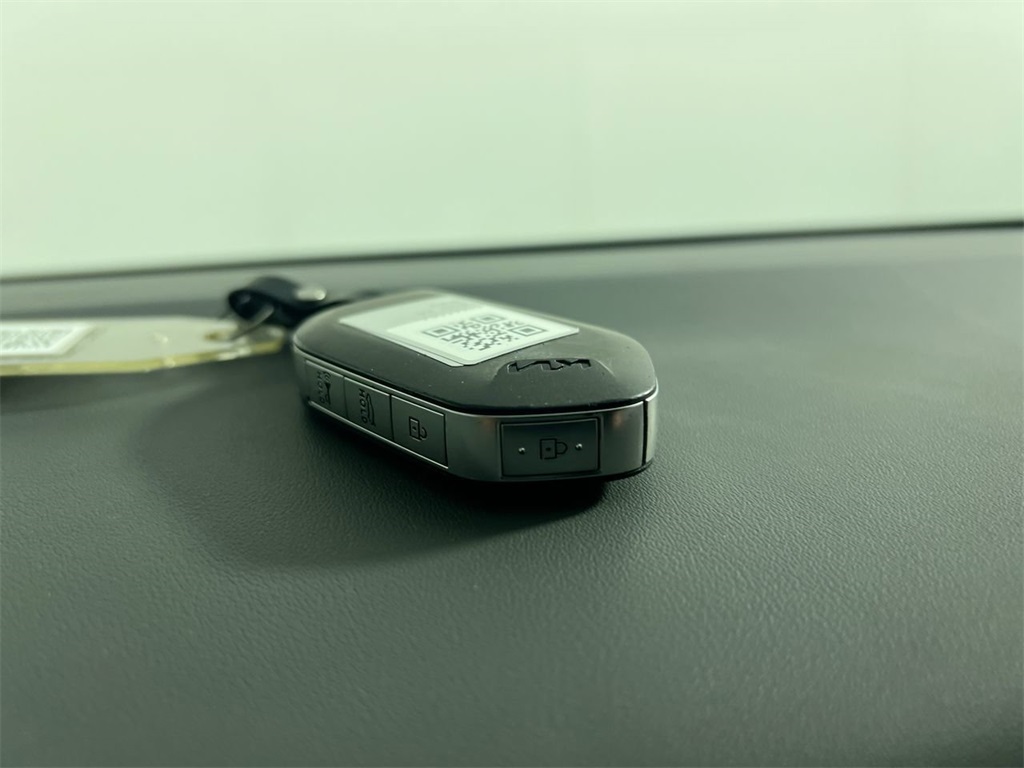 2025 Kia K4 LX photo 25