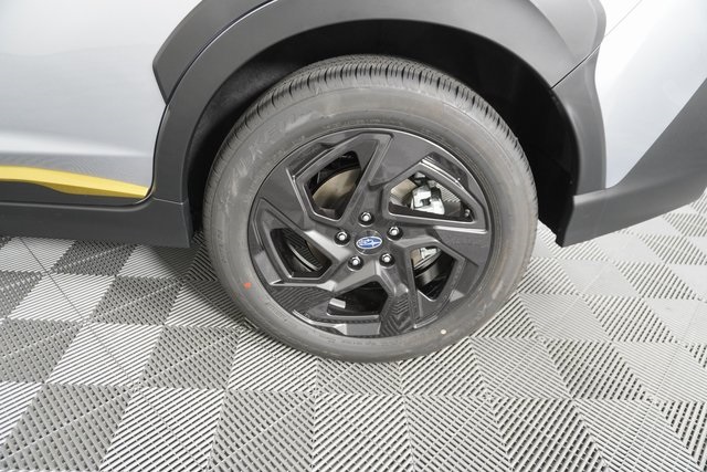 2025 Subaru Crosstrek Sport photo 6