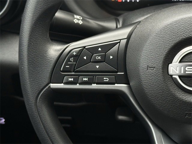 2023 Nissan Kicks SV photo 8