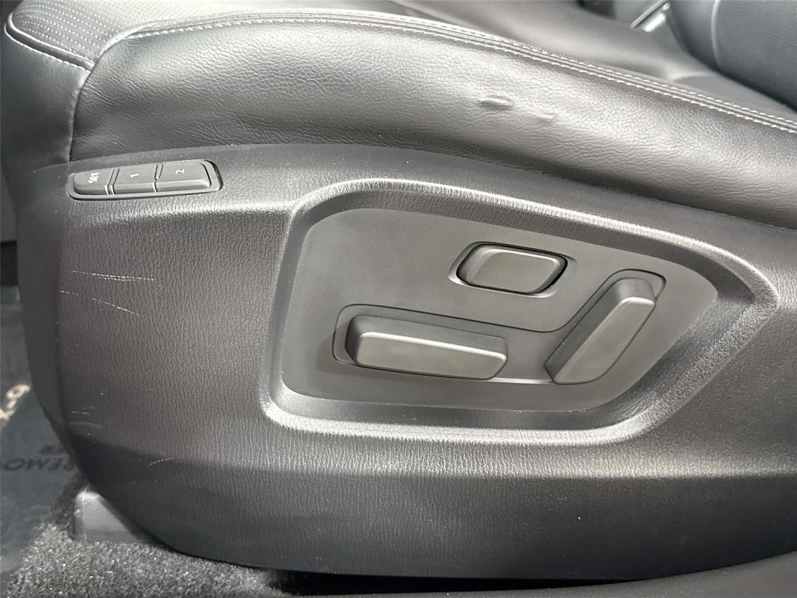 2022 Mazda CX-9 Touring photo 31