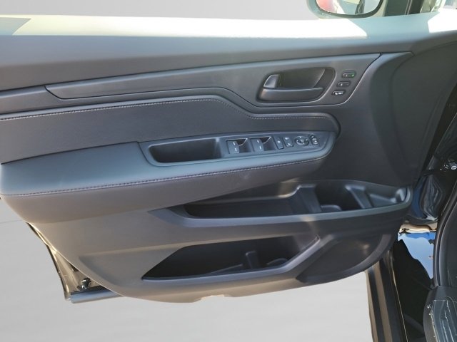 2026 Honda Odyssey EX-L photo 20