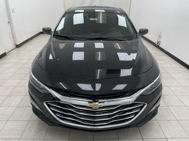 2025 Chevrolet Malibu 1LT photo 13