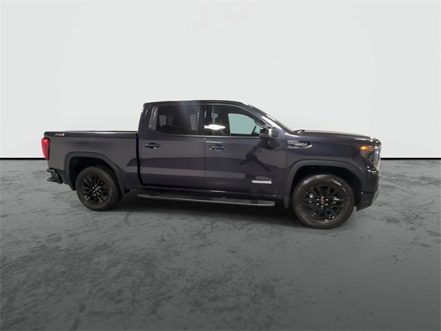 2026 Gmc Sierra 1500 Elevation photo 2