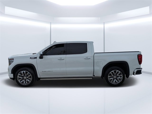 2023 Gmc Sierra 1500 Denali photo 5