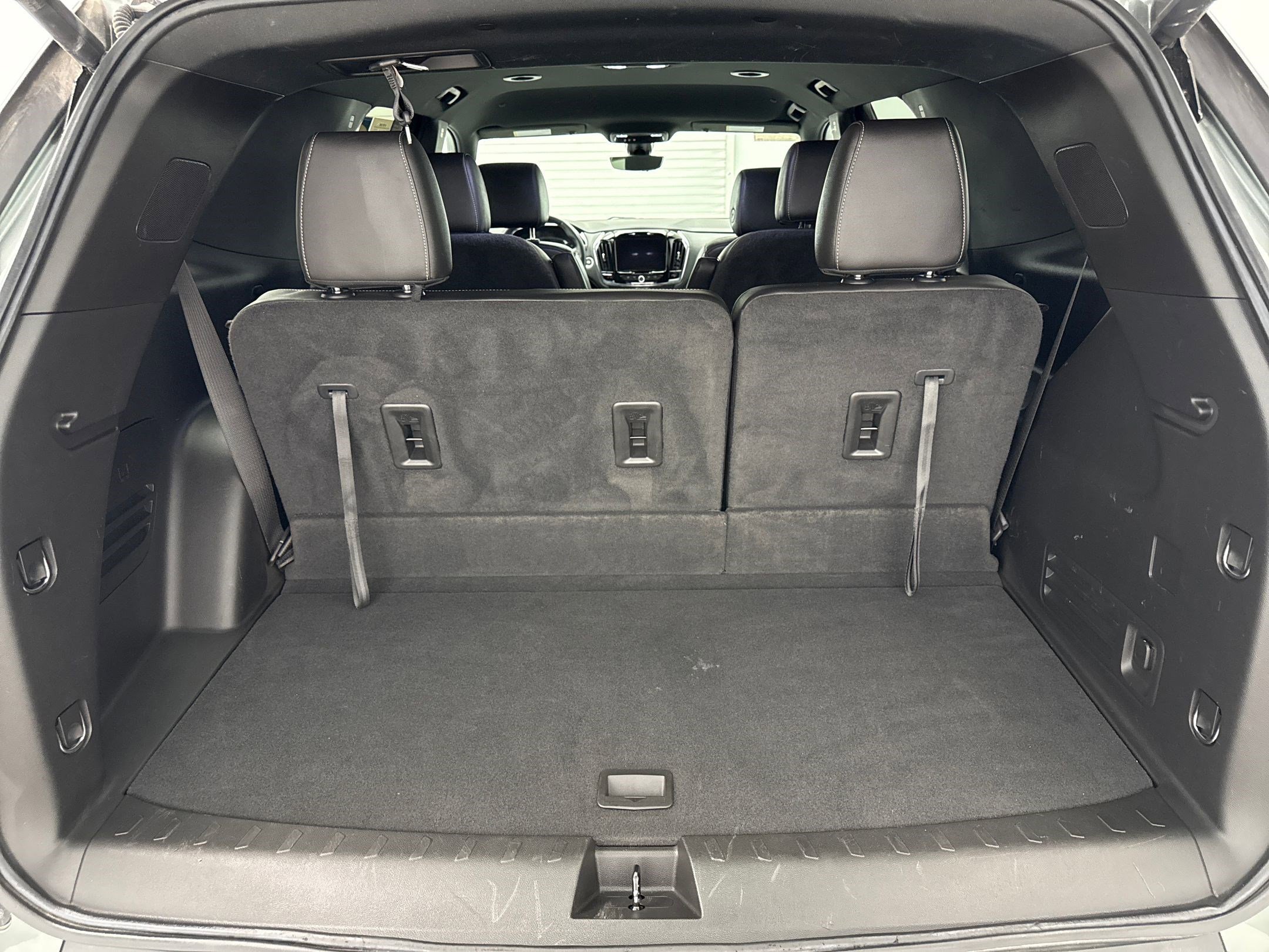 2023 Chevrolet Traverse Leather photo 23