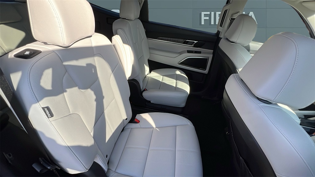 2025 Kia Telluride EX photo 16