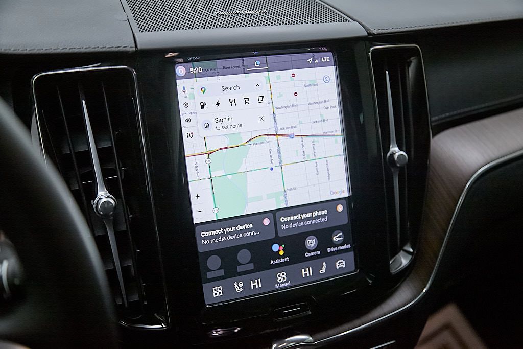 2024 VOLVO XC60 - Image 15