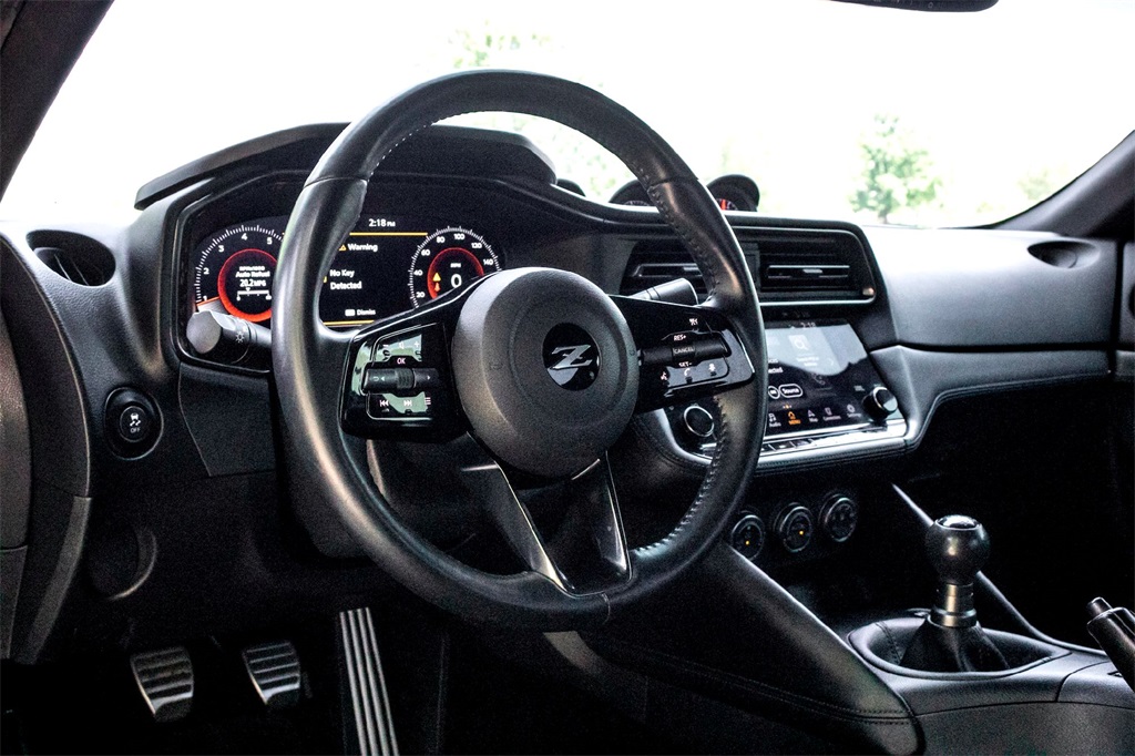 2023 Nissan Z Performance photo 15