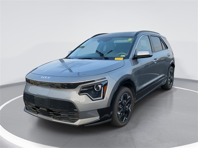 2023 Kia Niro