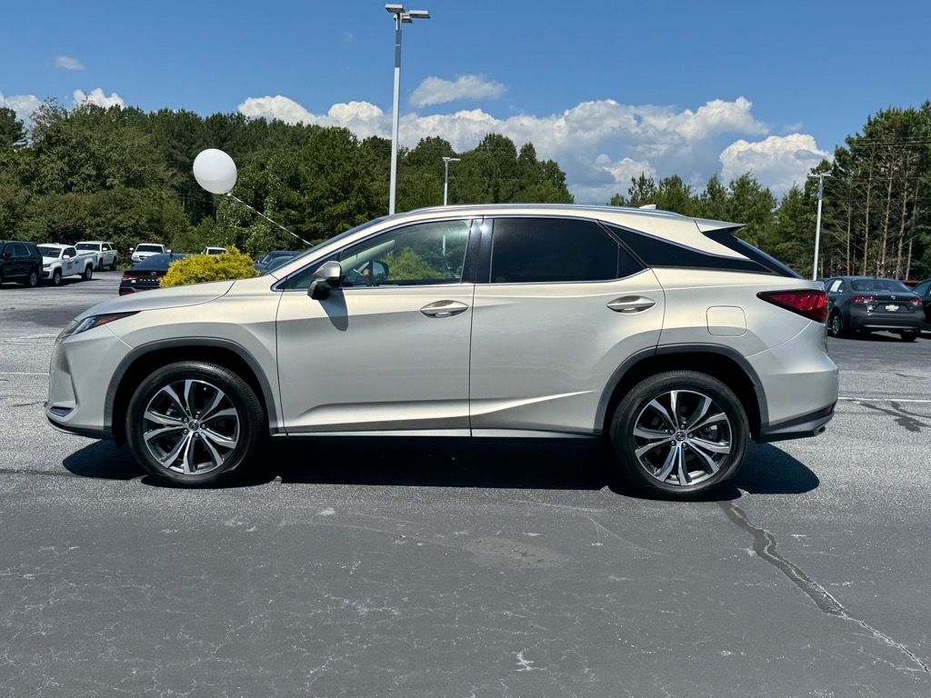 2021 Lexus RX Premium photo 6