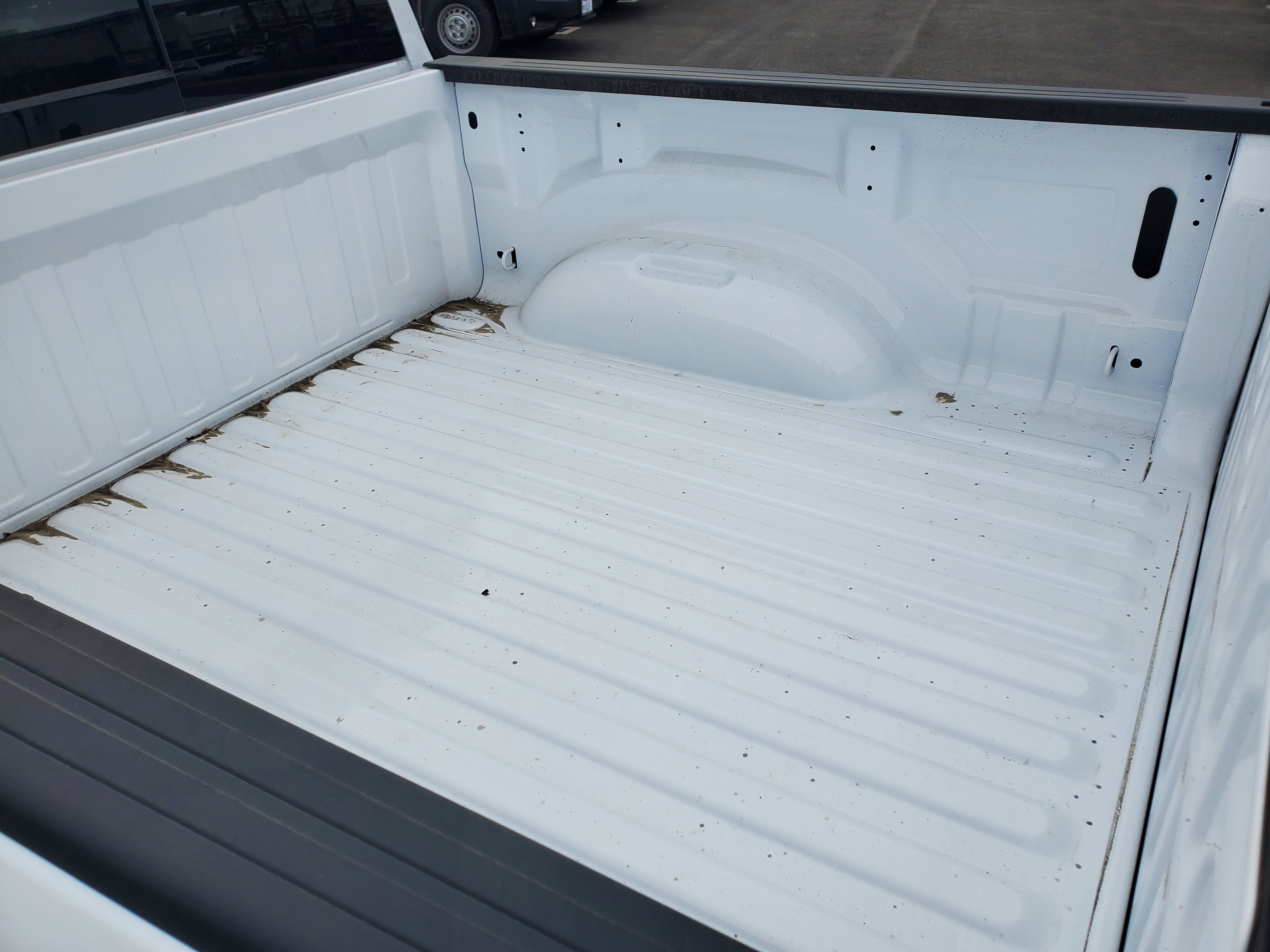 2025 Ram 1500 photo 5