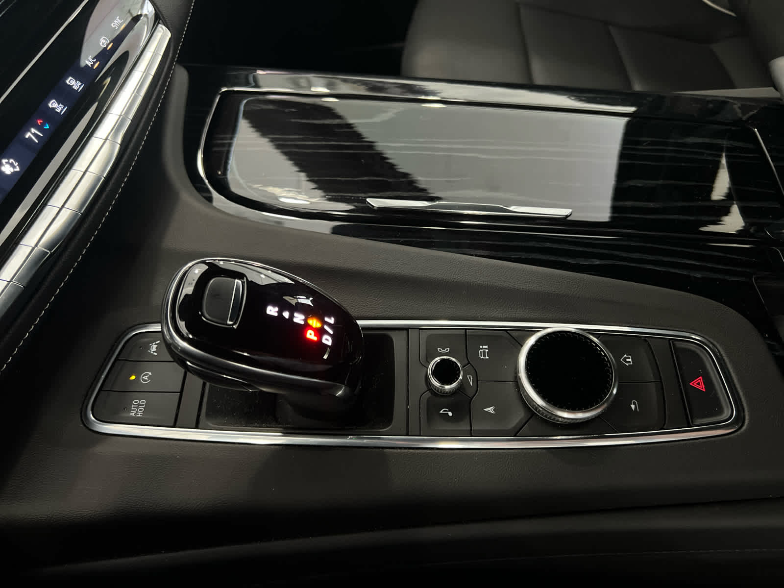 2023 Cadillac Escalade ESV Sport photo 24