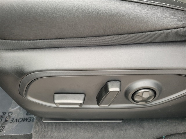 2025 Jeep Grand Cherokee Altitude X photo 4