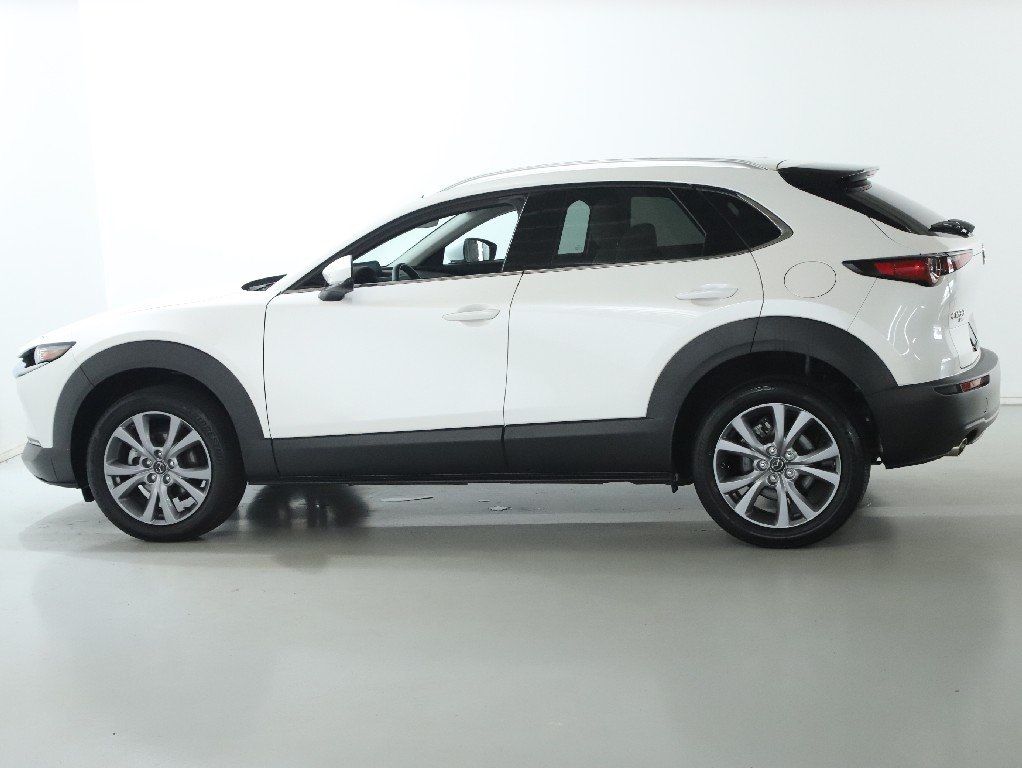 2023 Mazda CX-30 2.5 S Premium photo 37