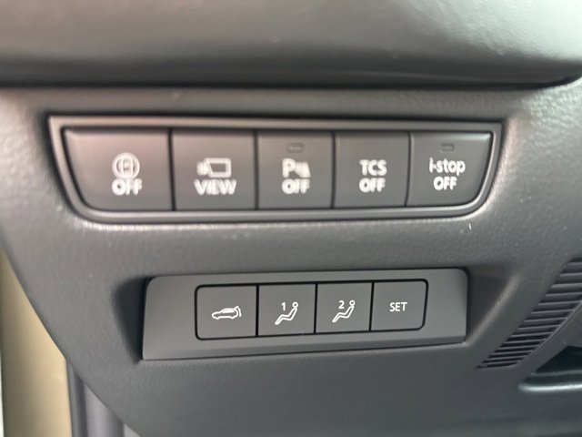 2025 Mazda CX-50 2.5 Turbo Premium Plus photo 7