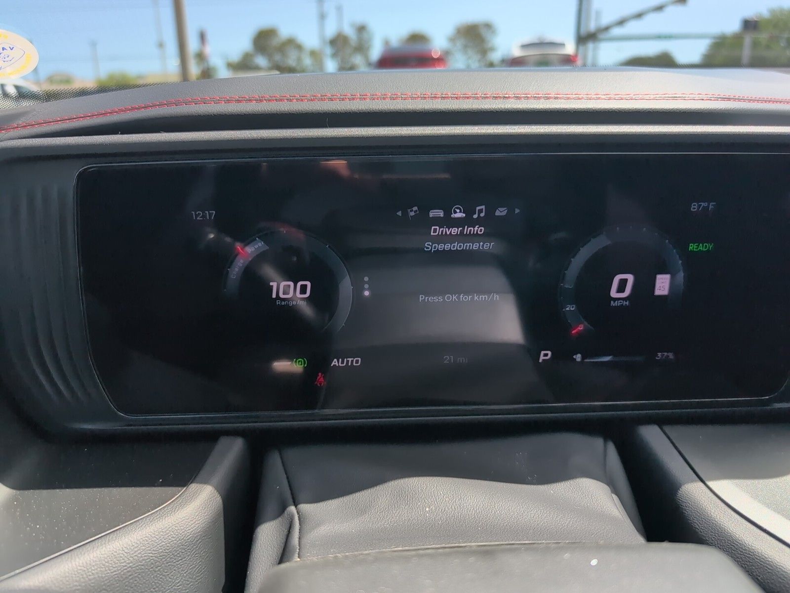 2025 Dodge Charger R/T photo 18