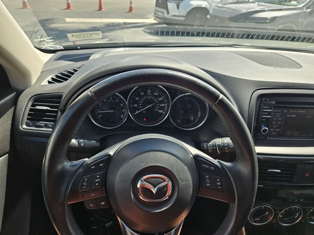 2015 Mazda CX-5 Touring photo 22