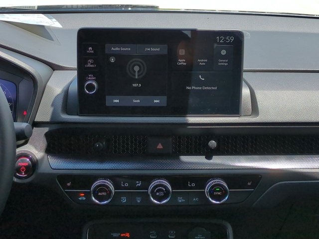 2026 Honda CR-V Hybrid photo 15
