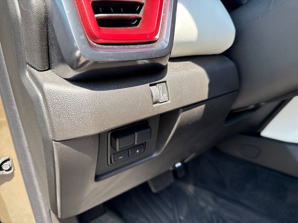 2023 Gmc Canyon AT4X photo 38