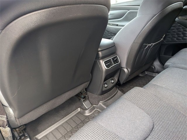 2023 Hyundai Santa Fe SE photo 28