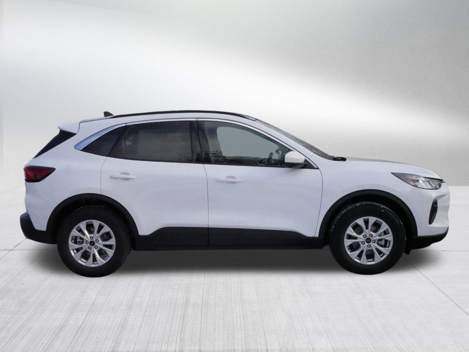 2024 Ford Escape Active photo 8