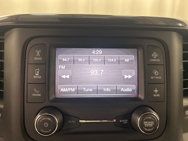 2022 Ram 1500 Rebel photo 14