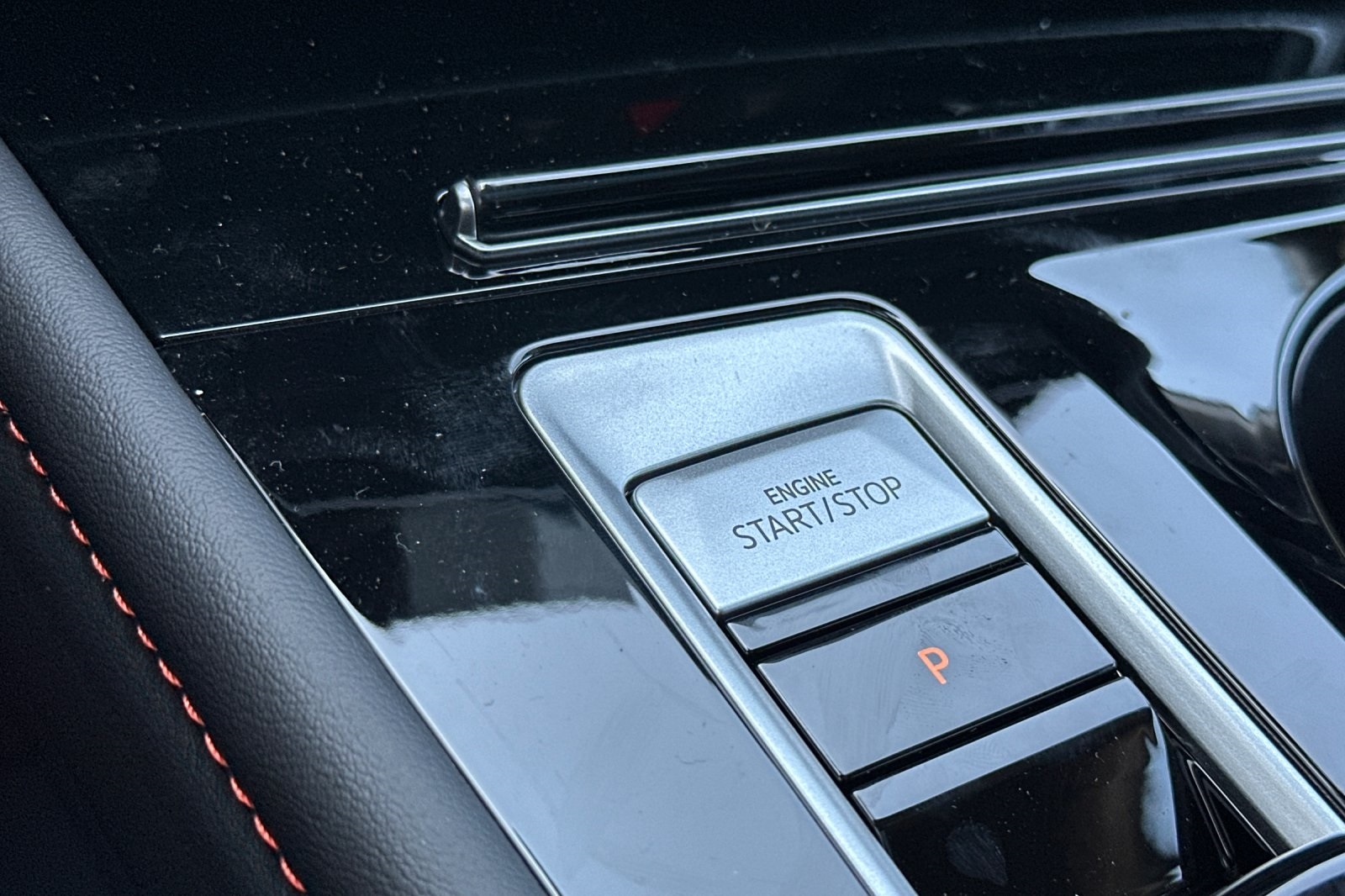 2025 Volkswagen Atlas Peak Edition SE photo 20