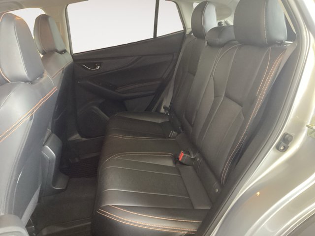 2018 Subaru Crosstrek Limited photo 12