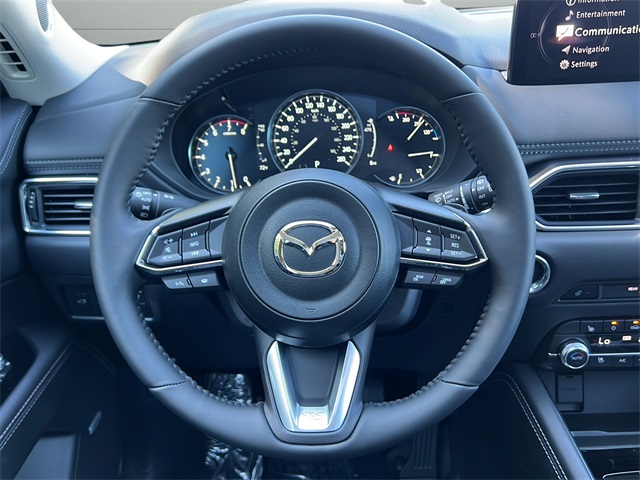 2025 Mazda CX-5 2.5 Premium Plus photo 32