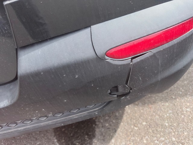 Used 2022 GRAVITY GR Kia LX image 9