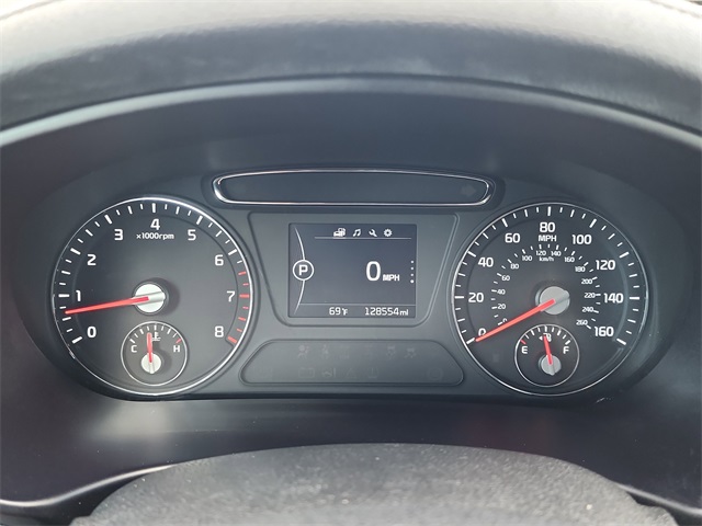 2018 Kia Sorento LX photo 27