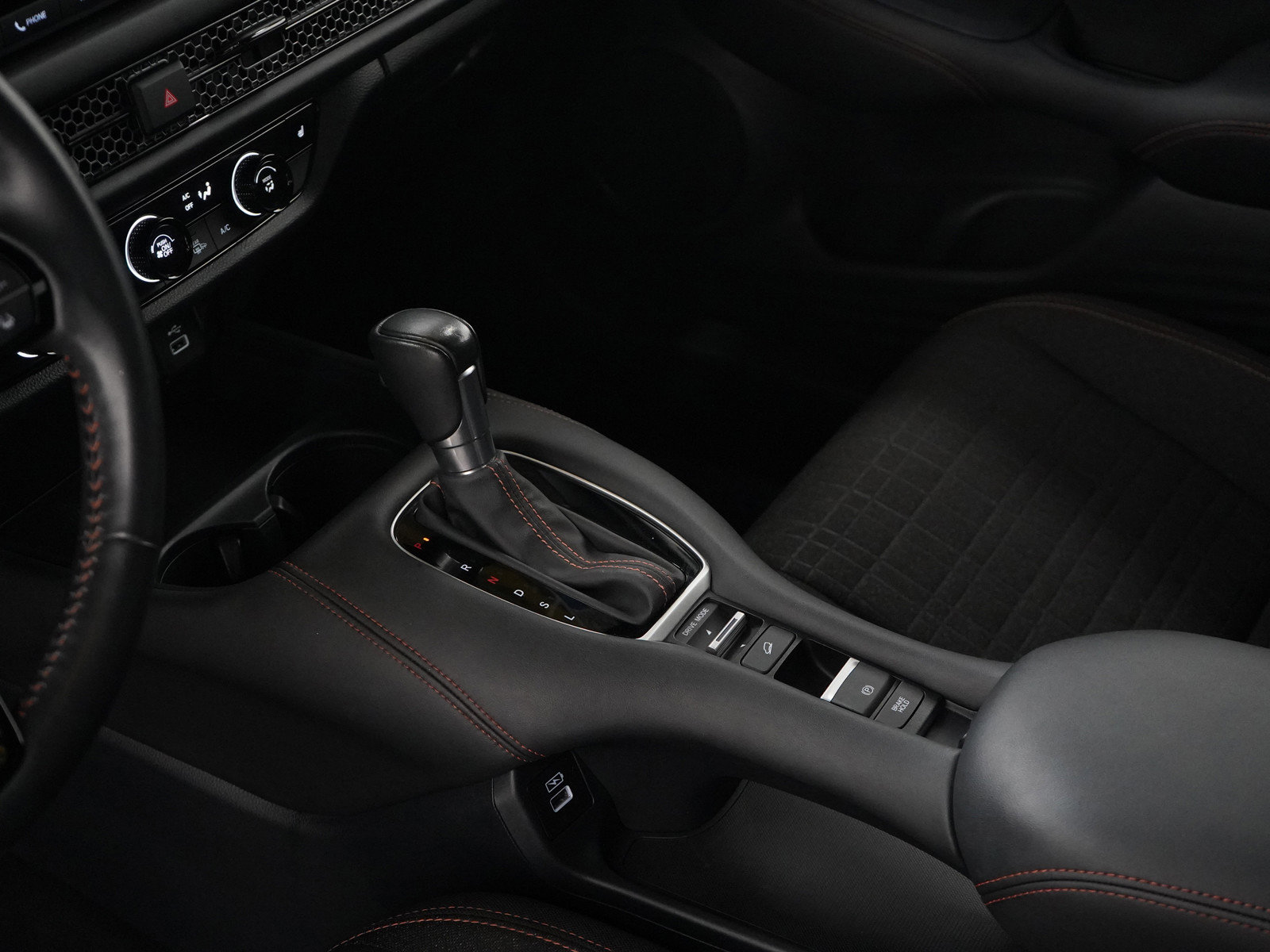 2023 Honda HR-V Sport photo 19