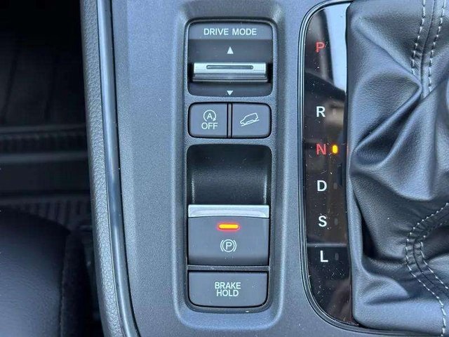 2026 Honda CR-V EX-L photo 21