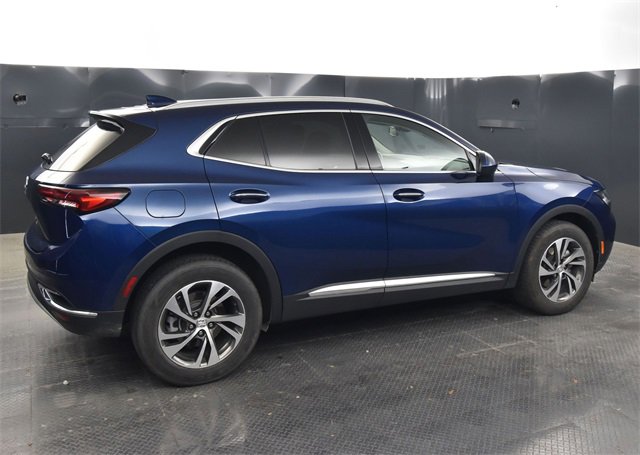2023 Buick Envision Essence photo 2