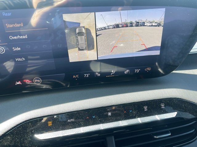 2026 Buick Enclave Sport Touring photo 12