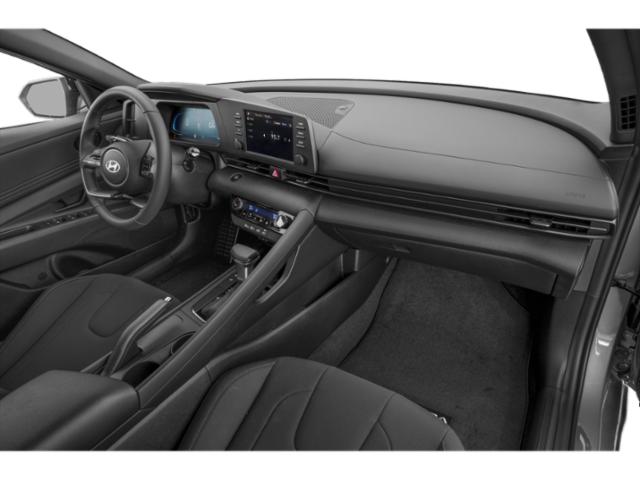 2025 Hyundai Elantra SEL Sport photo 24