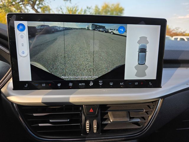 2023 Ford Escape Platinum photo 19