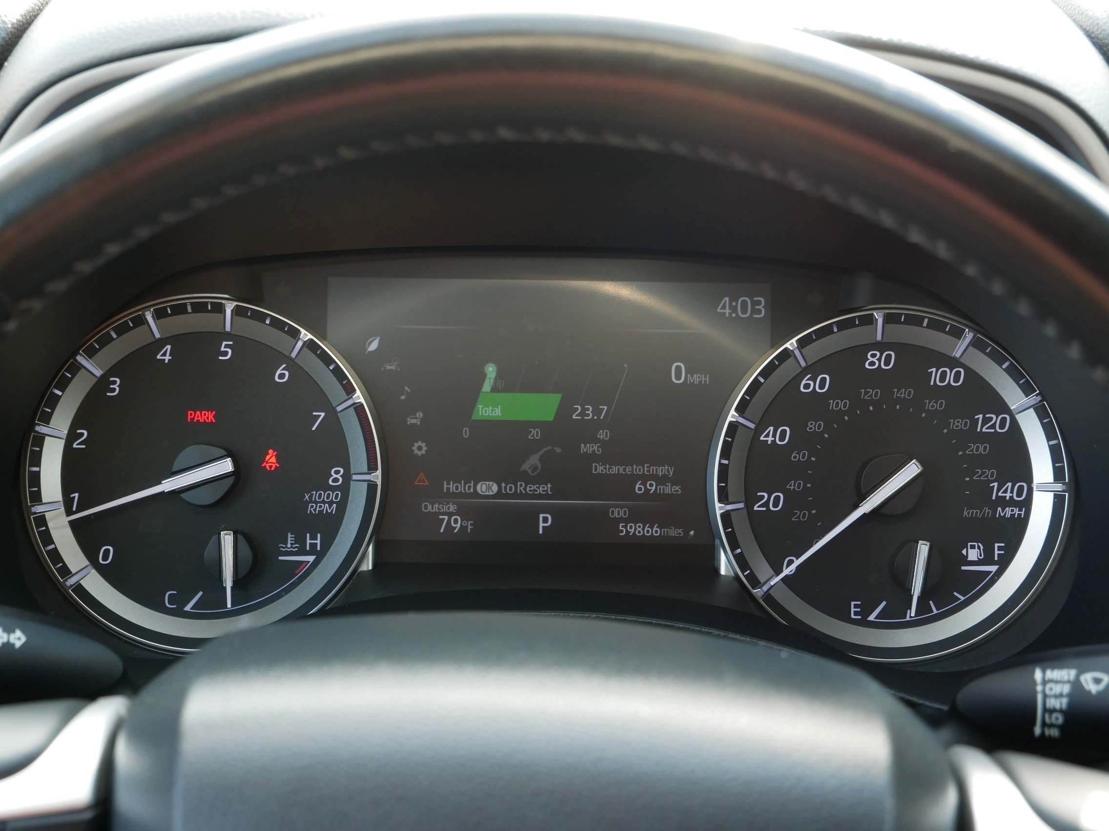 2022 Toyota Highlander XLE photo 21