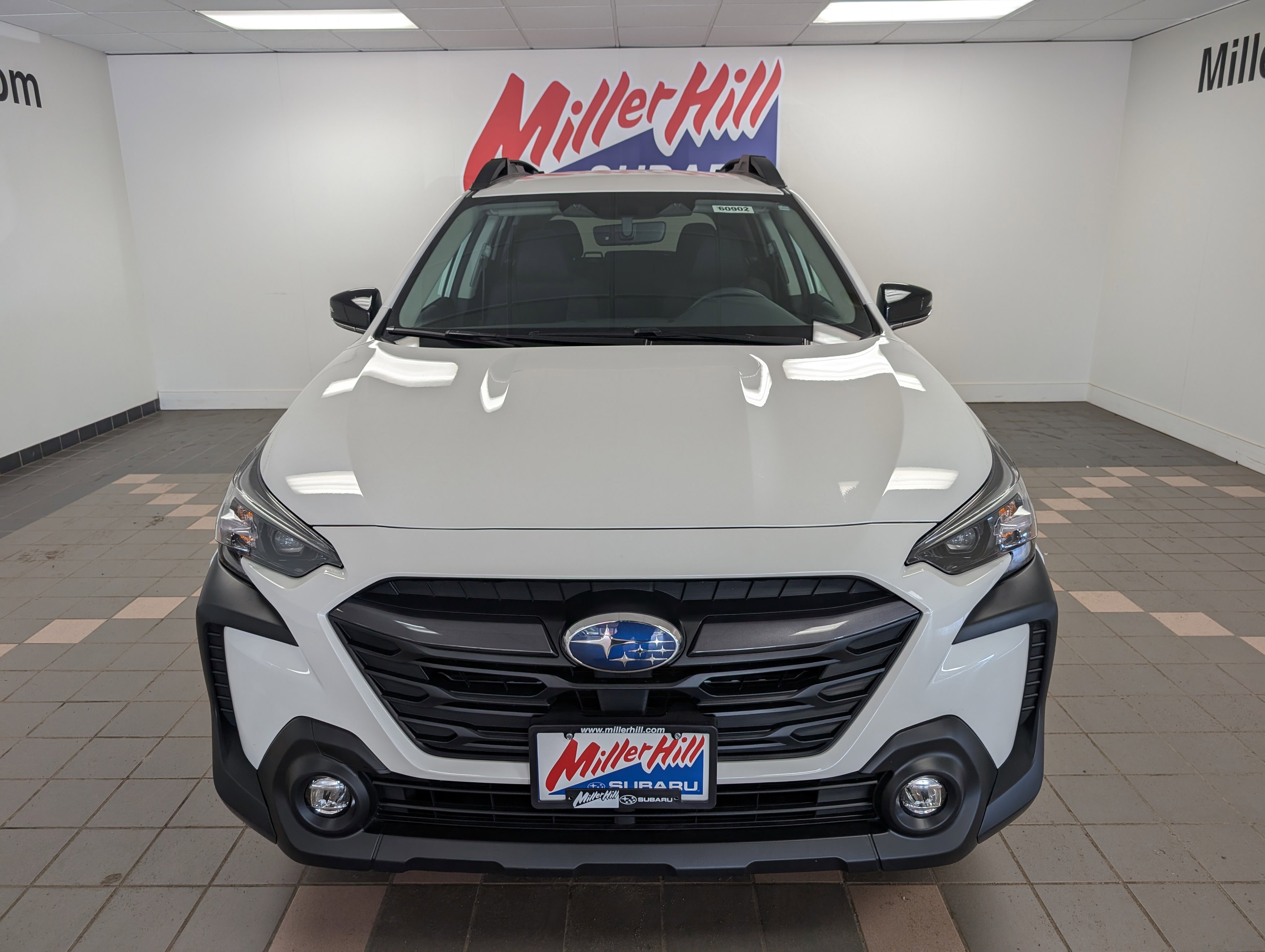 2025 Subaru Outback Premium photo 2