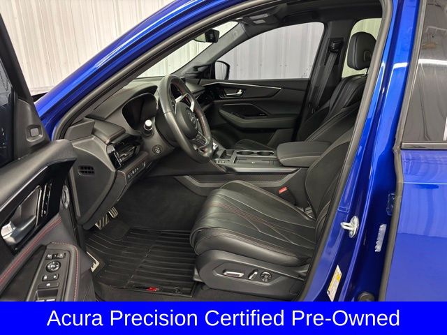 2025 Acura MDX Type S Advance SH-AWD photo 2