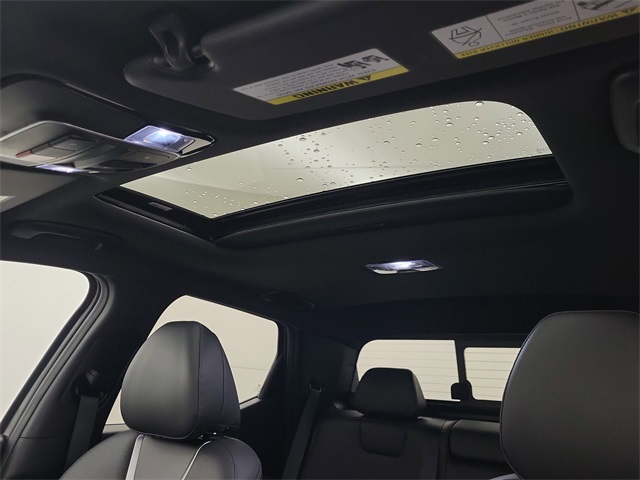2022 Hyundai Santa Cruz Limited photo 18