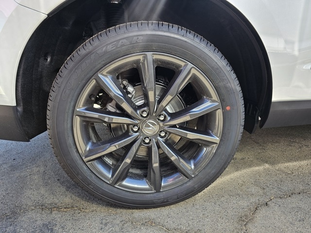 2025 Acura RDX A-Spec photo 3