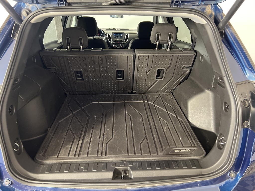 2019 Chevrolet Equinox LT photo 16