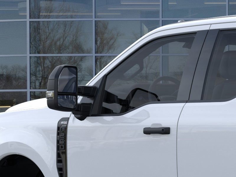 2025 Ford F-250 photo 18