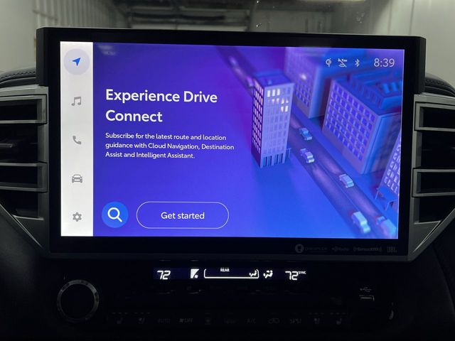 2024 Toyota Sequoia Platinum photo 6