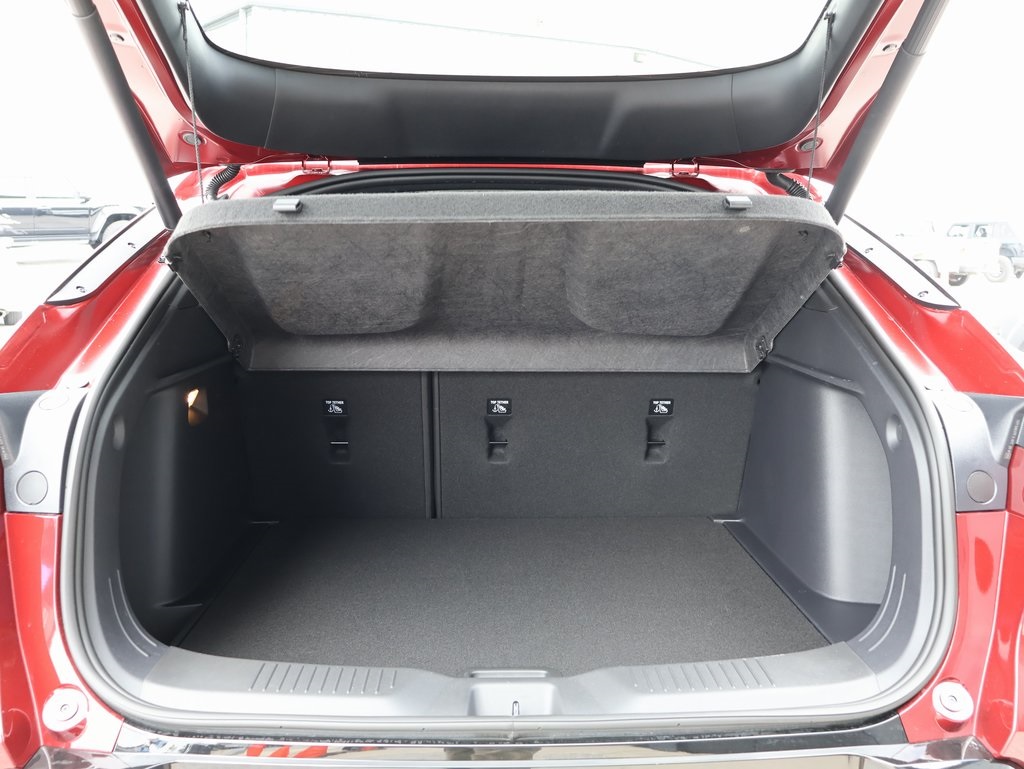 2025 Buick Envista ST photo 13