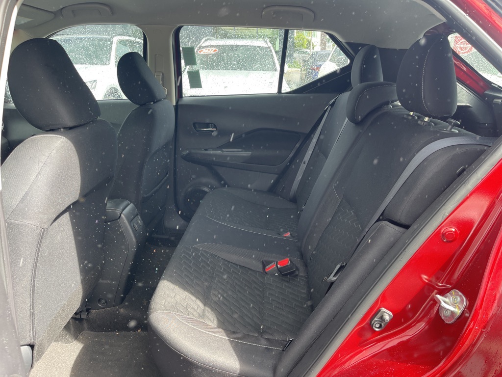 2023 Nissan Kicks SV photo 16
